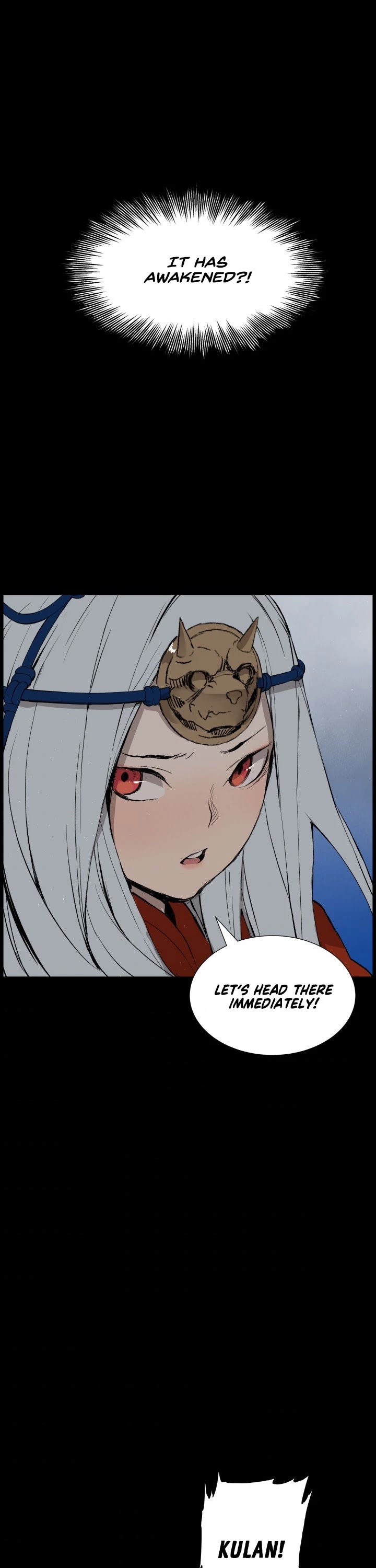 Sword Sheath's Child Chapter 71 page 28 - Chapter 71