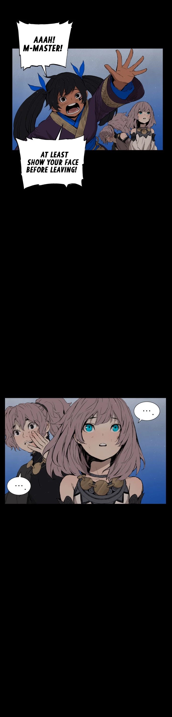 Sword Sheath's Child Chapter 71 page 30 - Chapter 71