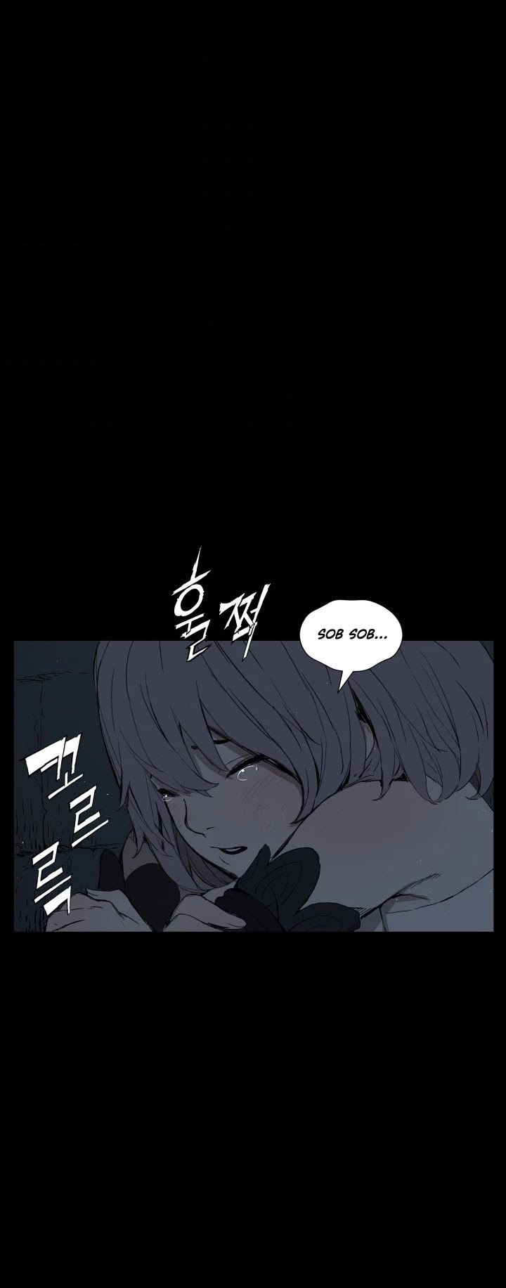 Sword Sheath's Child Chapter 71 page 33 - Chapter 71