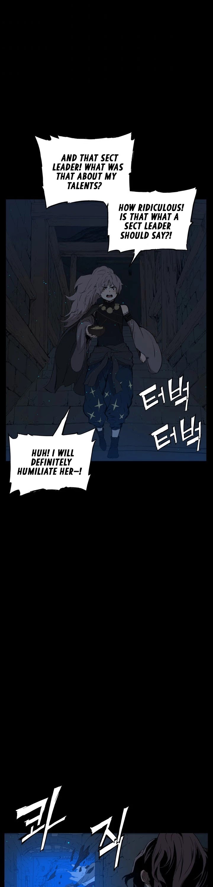 Sword Sheath's Child Chapter 71 page 41 - Chapter 71