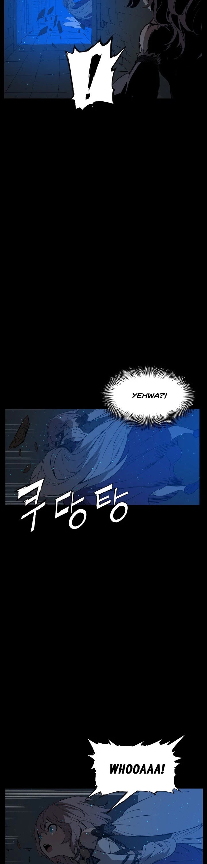 Sword Sheath's Child Chapter 71 page 42 - Chapter 71