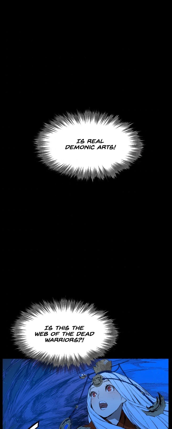 Sword Sheath's Child Chapter 71 page 44 - Chapter 71