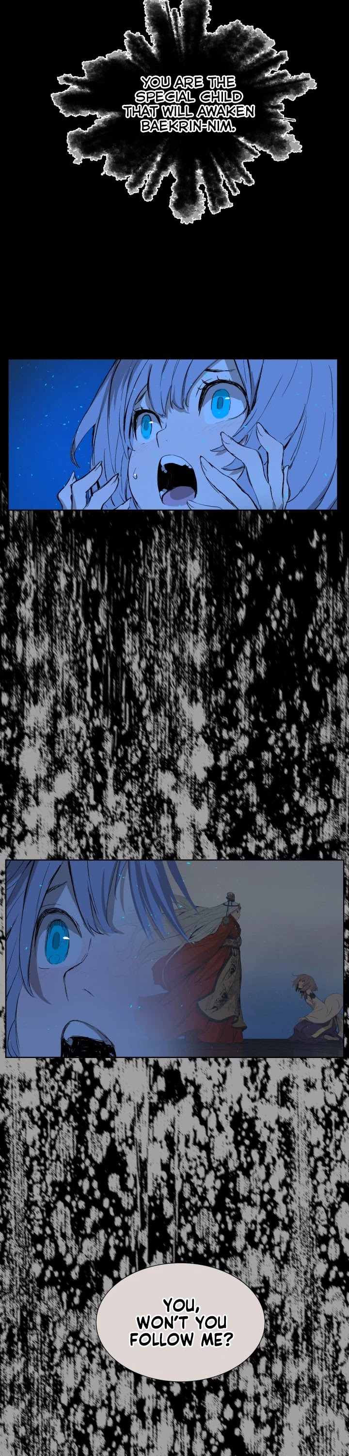 Sword Sheath's Child Chapter 72 page 18 - Chapter 72