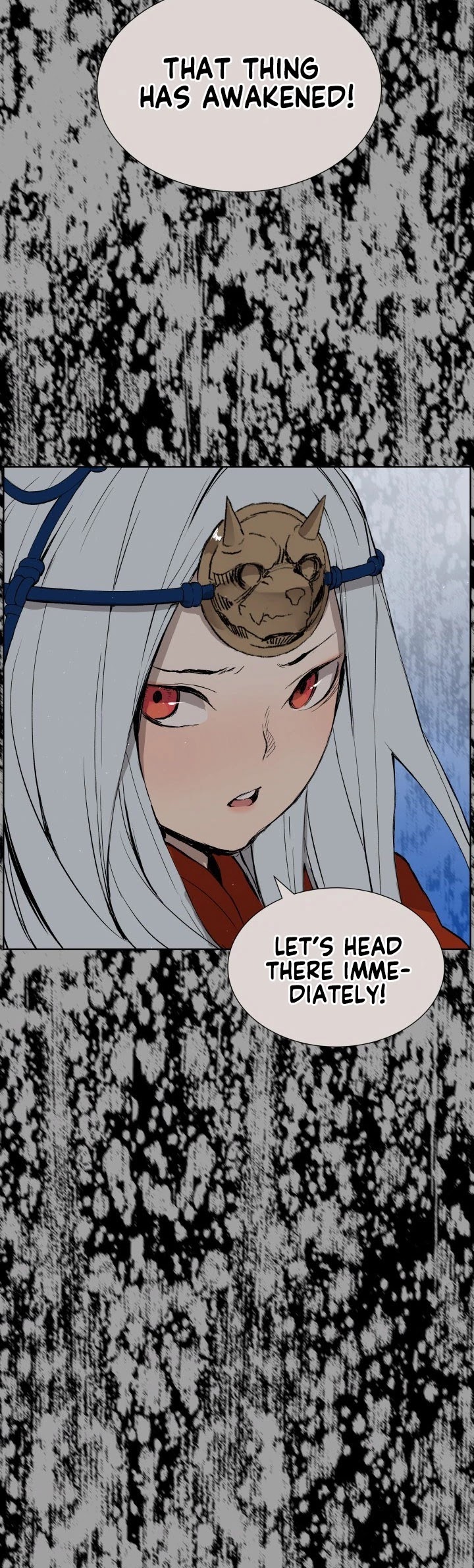Sword Sheath's Child Chapter 72 page 20 - Chapter 72