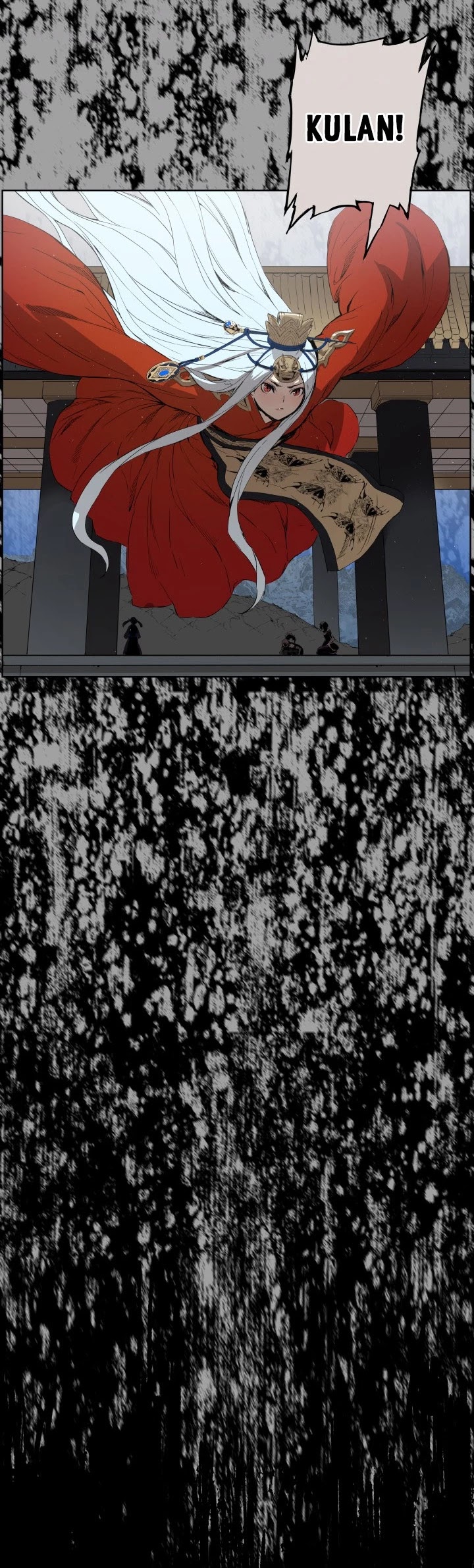 Sword Sheath's Child Chapter 72 page 21 - Chapter 72