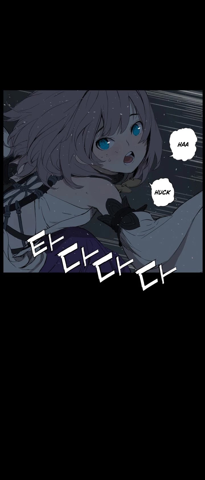Sword Sheath's Child Chapter 72 page 27 - Chapter 72