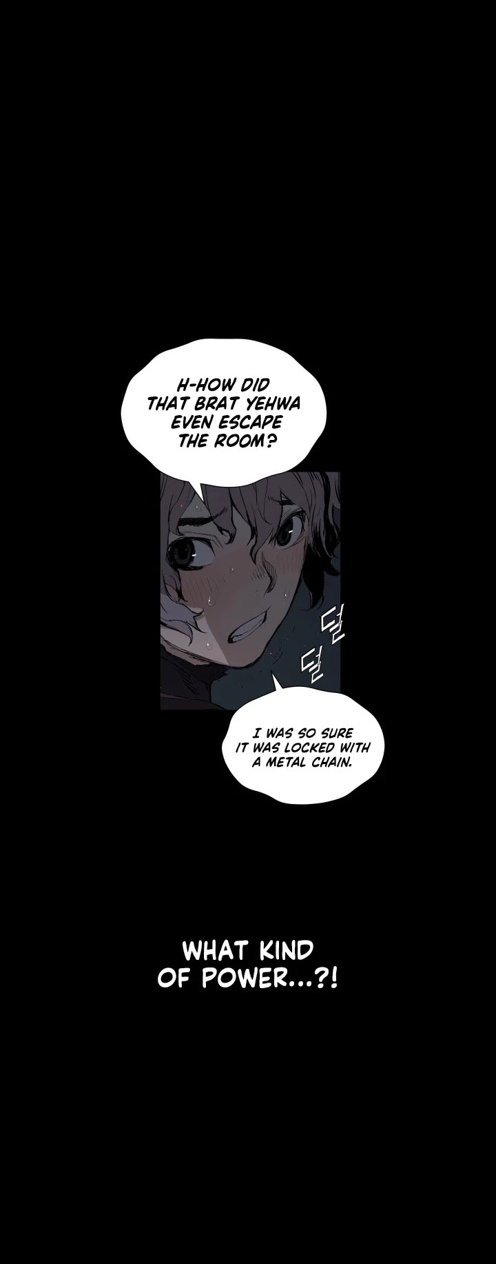 Sword Sheath's Child Chapter 72 page 34 - Chapter 72