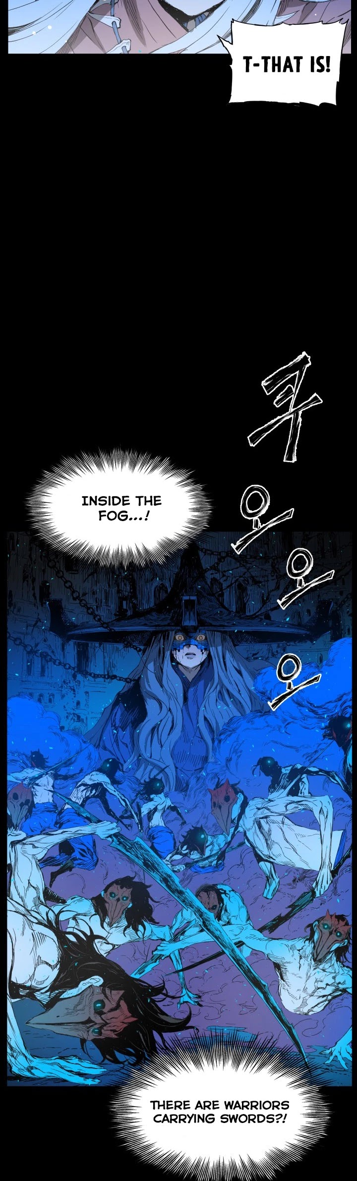 Sword Sheath's Child Chapter 72 page 7 - Chapter 72