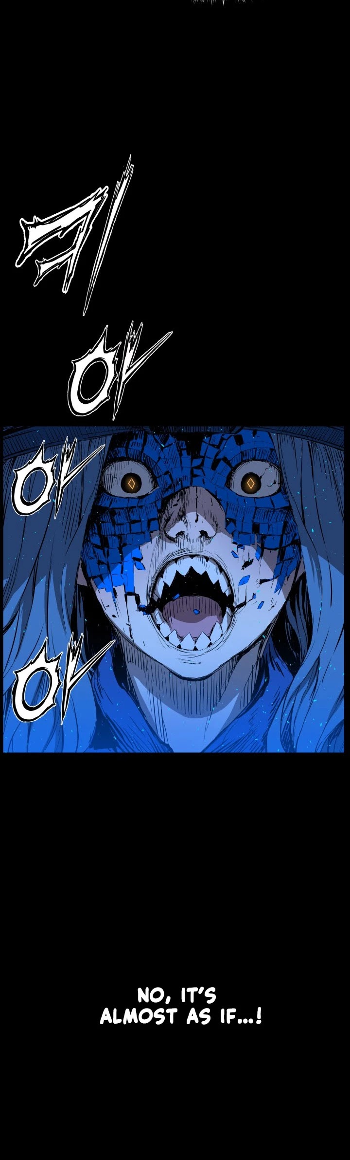 Sword Sheath's Child Chapter 72 page 8 - Chapter 72