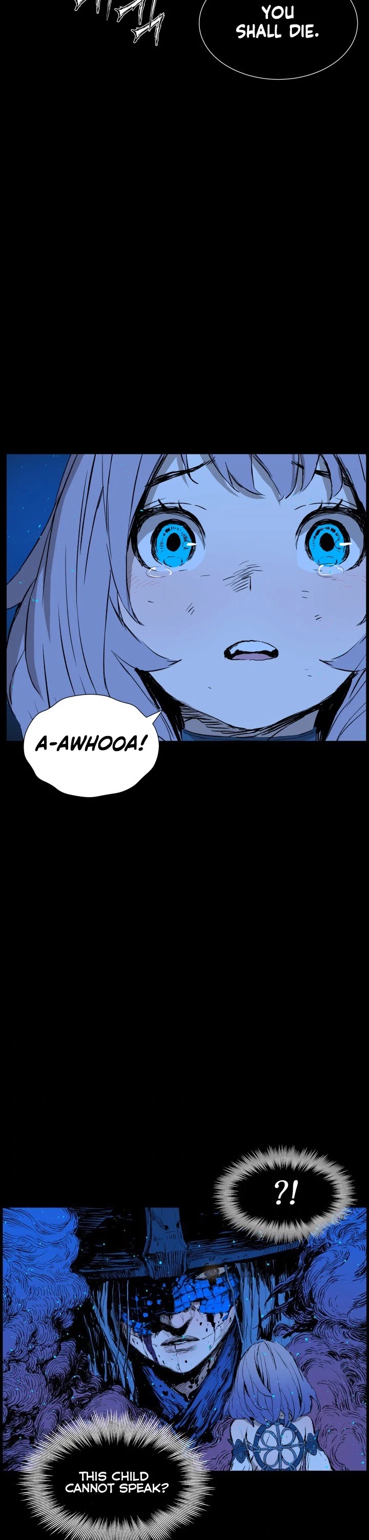 Sword Sheath's Child Chapter 73 page 24 - Chapter 73