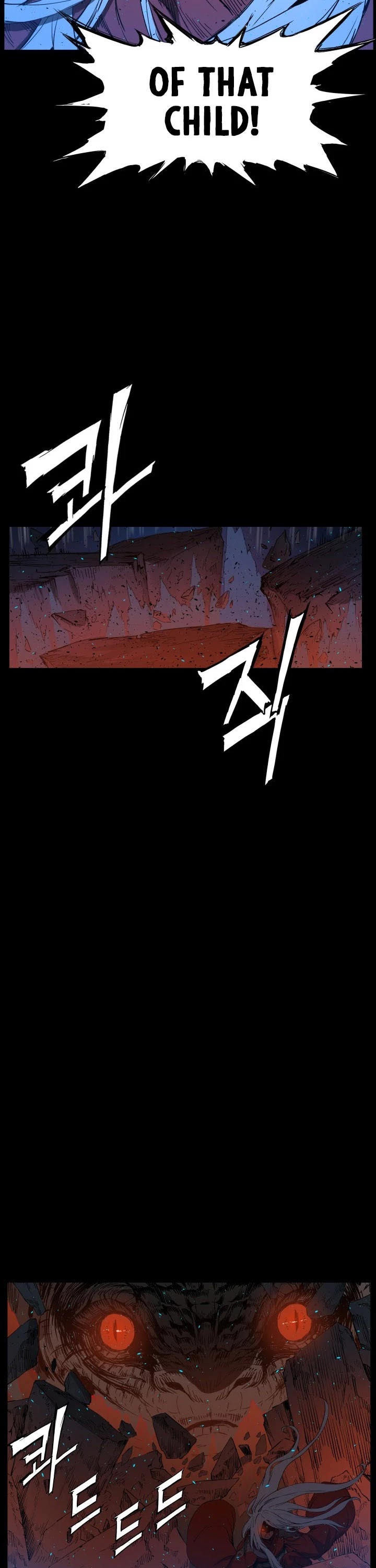 Sword Sheath's Child Chapter 73 page 35 - Chapter 73