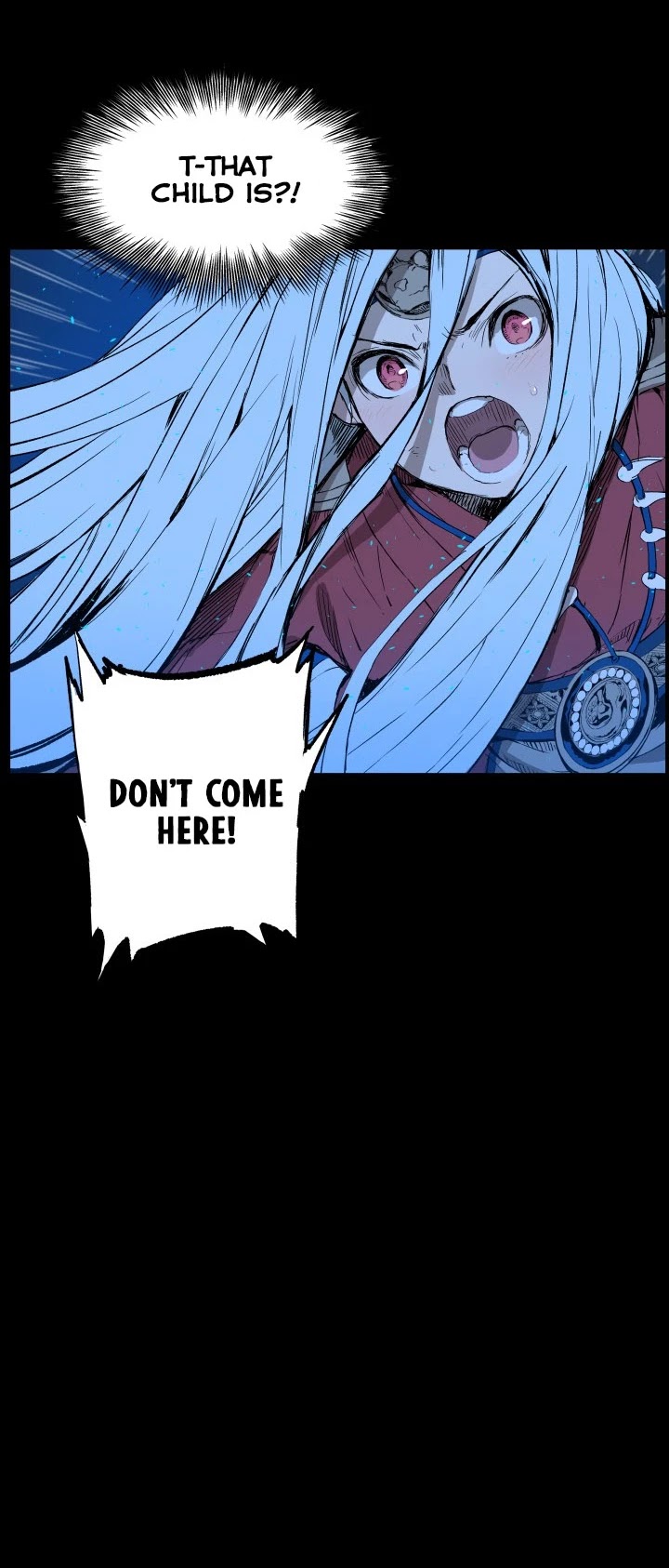 Sword Sheath's Child Chapter 73 page 7 - Chapter 73