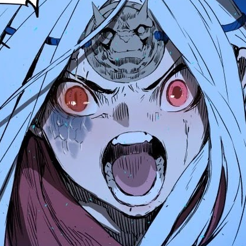 Sword Sheath's Child Chapter 73 cover