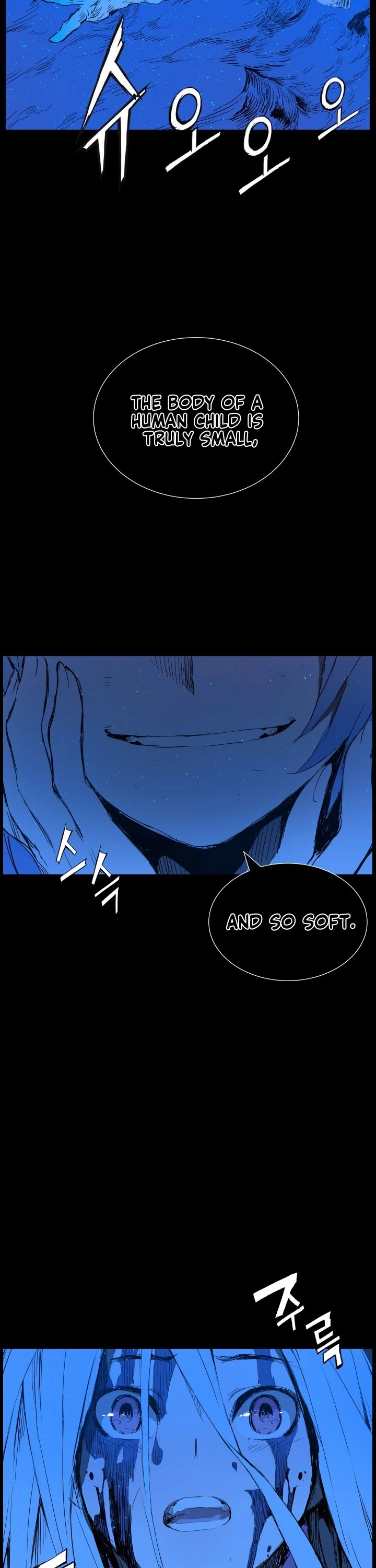 Sword Sheath's Child Chapter 74 page 29 - Chapter 74