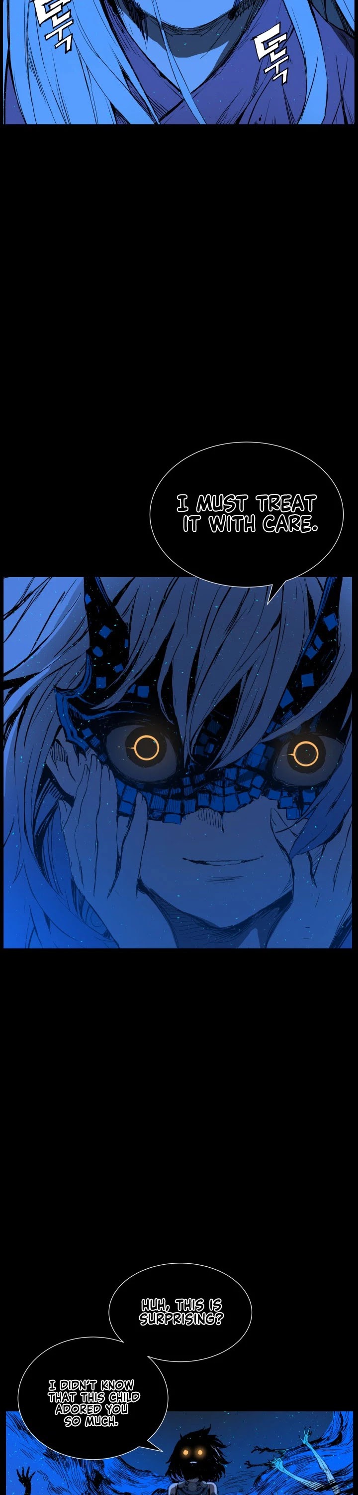 Sword Sheath's Child Chapter 74 page 30 - Chapter 74