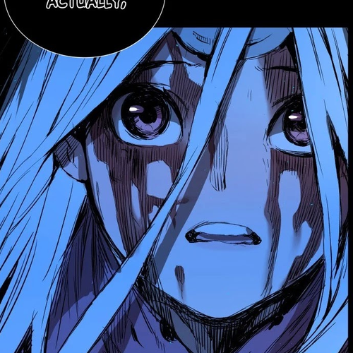 Sword Sheath's Child Chapter 74 cover