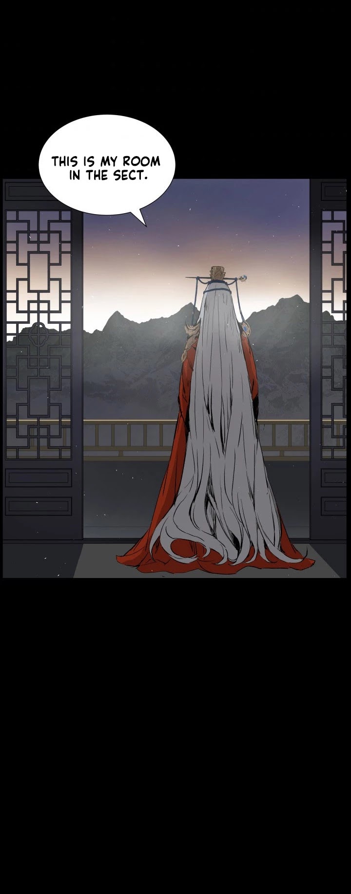 Sword Sheath's Child Chapter 75 page 21 - Chapter 75