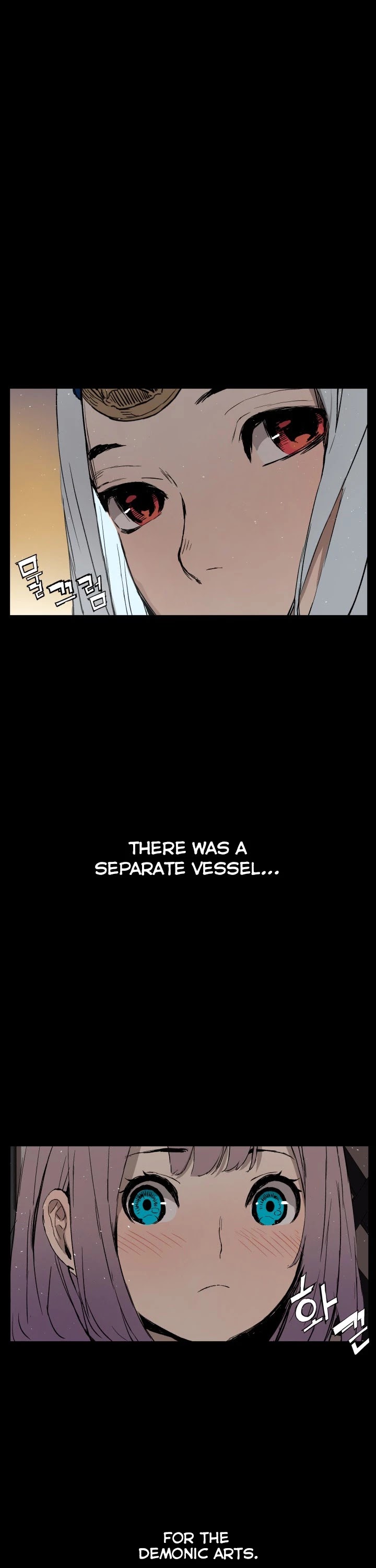 Sword Sheath's Child Chapter 75 page 23 - Chapter 75