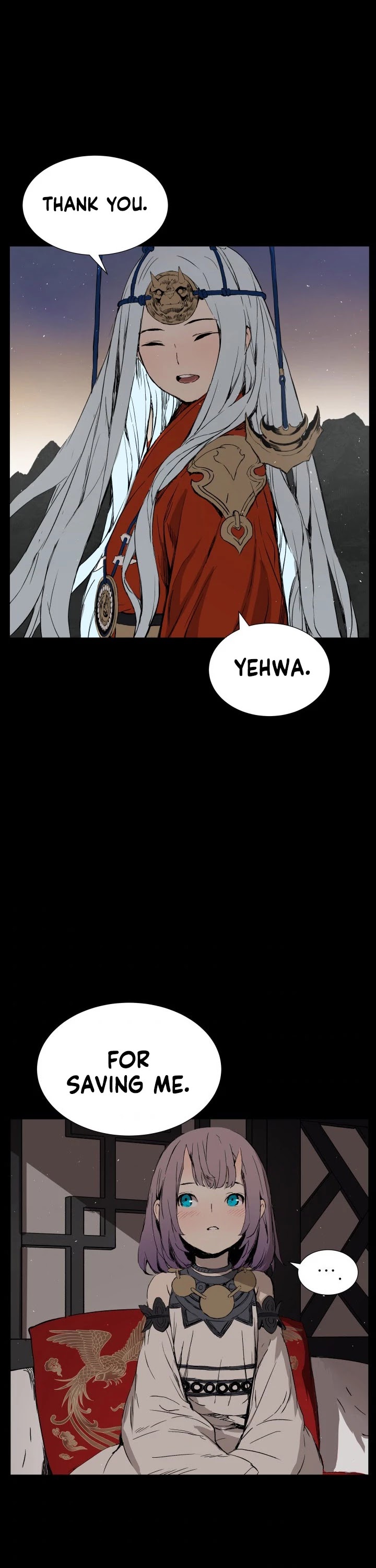 Sword Sheath's Child Chapter 75 page 24 - Chapter 75