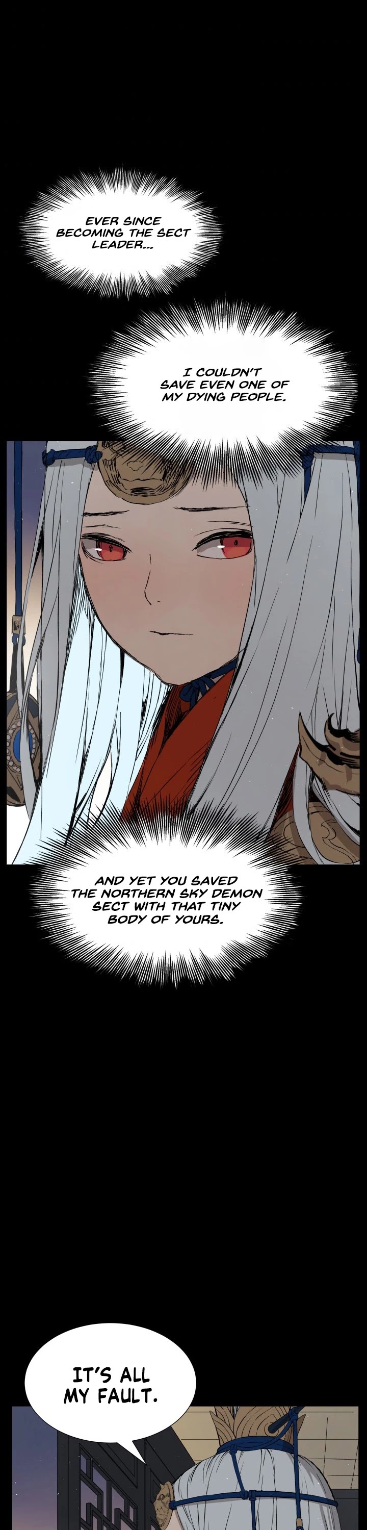 Sword Sheath's Child Chapter 75 page 25 - Chapter 75