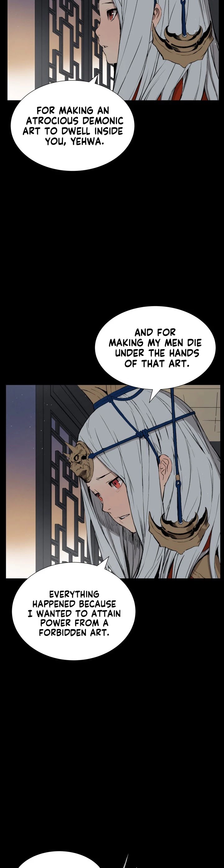 Sword Sheath's Child Chapter 75 page 26 - Chapter 75