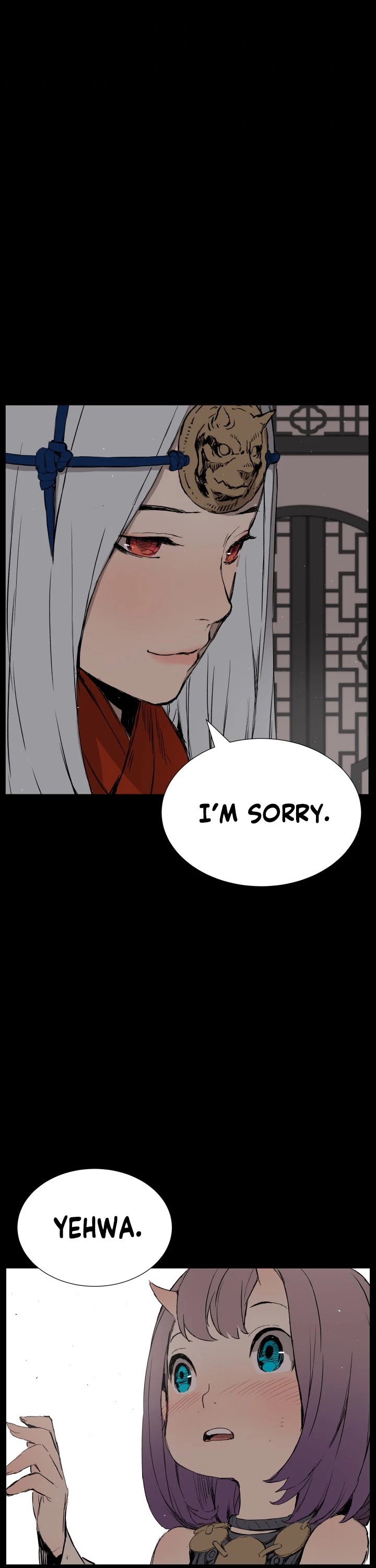 Sword Sheath's Child Chapter 75 page 29 - Chapter 75