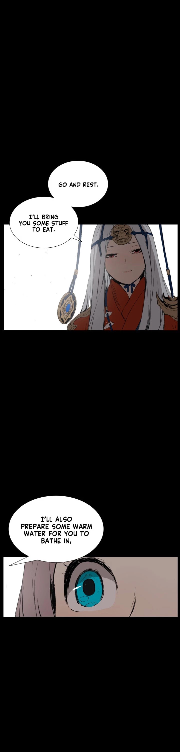 Sword Sheath's Child Chapter 75 page 30 - Chapter 75