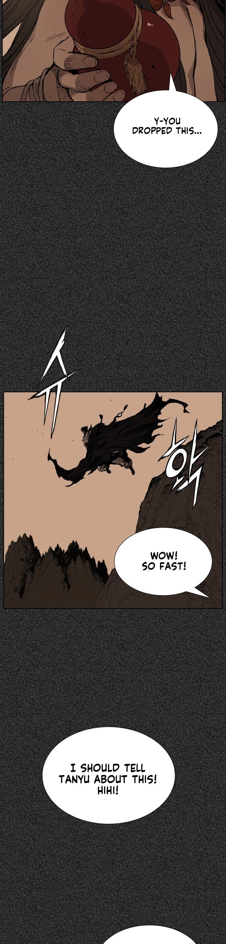 Sword Sheath's Child Chapter 75 page 36 - Chapter 75