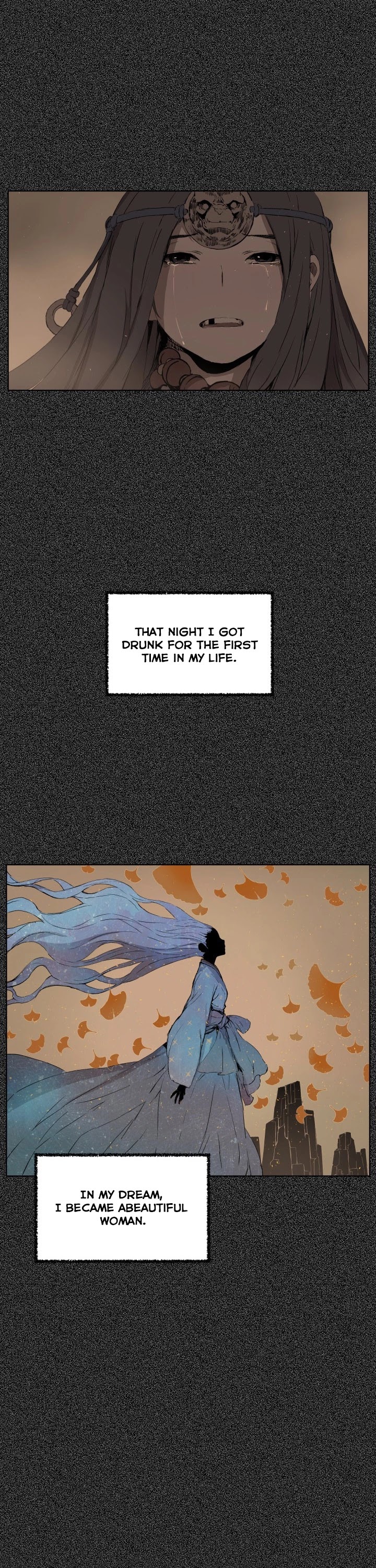 Sword Sheath's Child Chapter 76 page 12 - Chapter 76