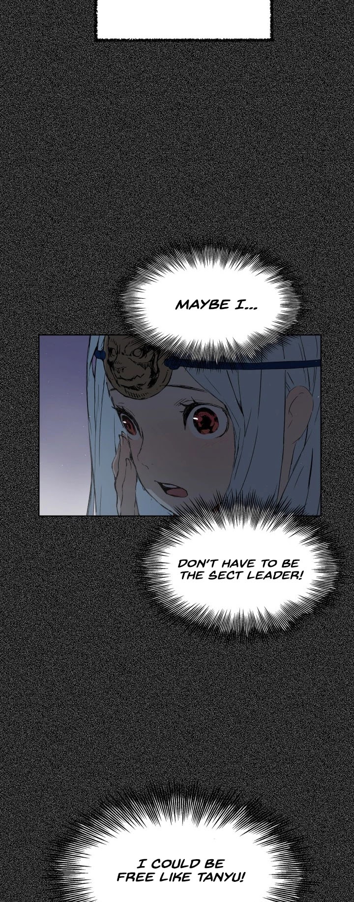 Sword Sheath's Child Chapter 76 page 14 - Chapter 76