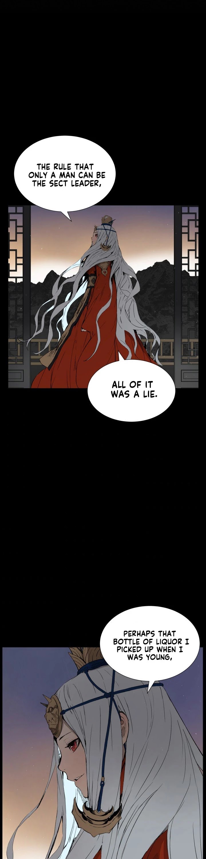Sword Sheath's Child Chapter 76 page 17 - Chapter 76