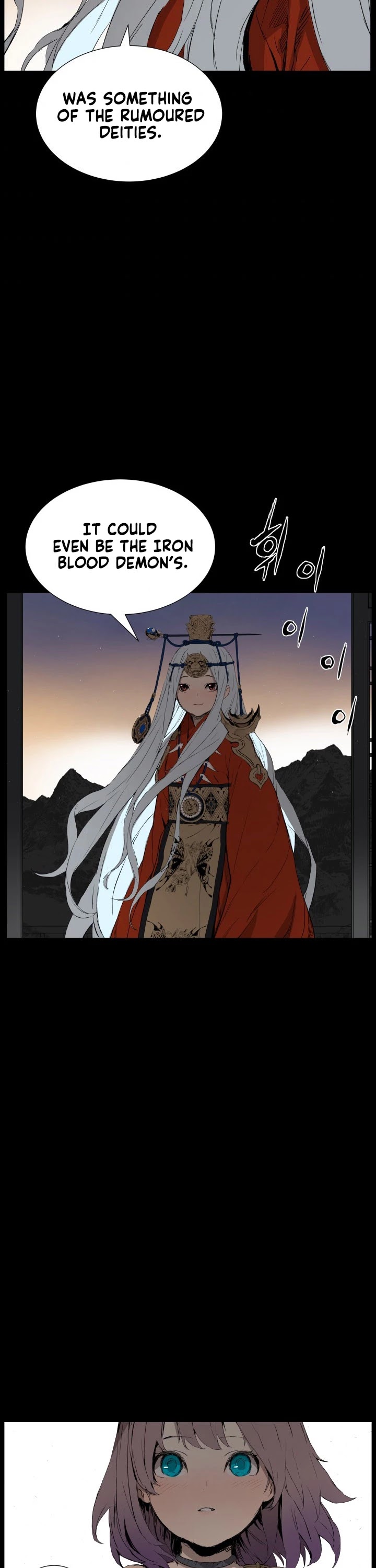 Sword Sheath's Child Chapter 76 page 18 - Chapter 76