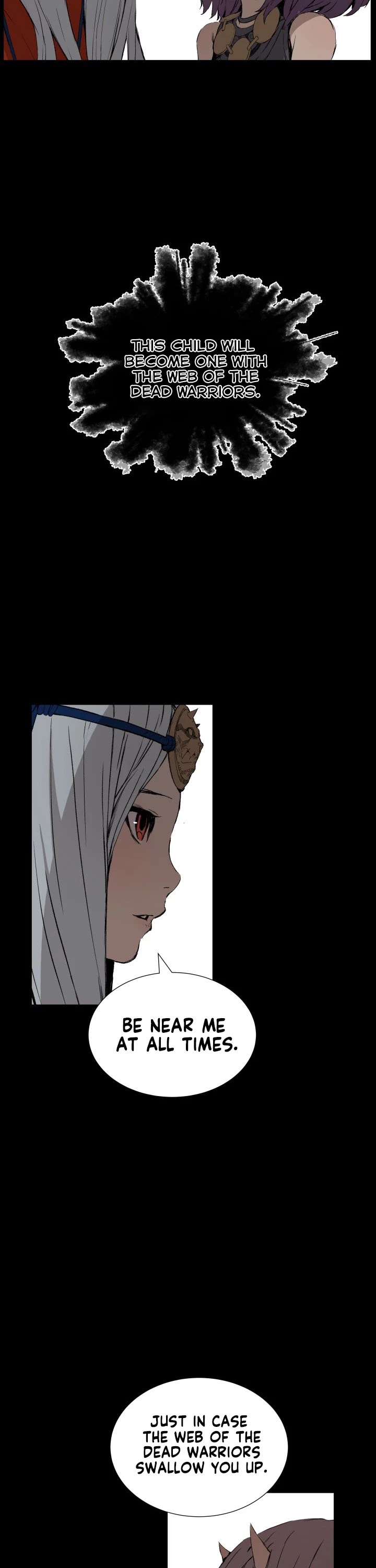 Sword Sheath's Child Chapter 76 page 20 - Chapter 76