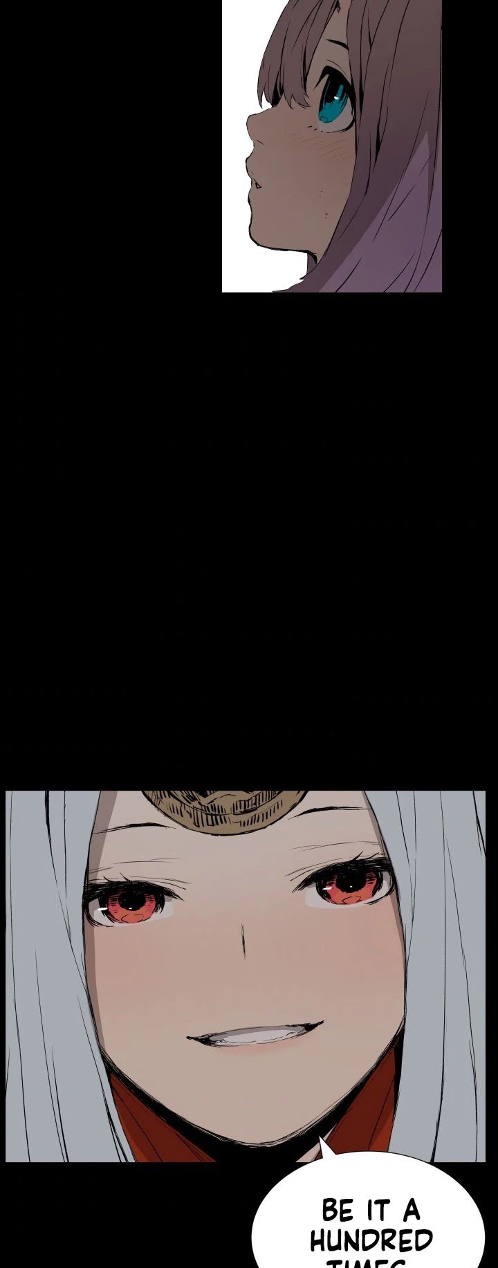 Sword Sheath's Child Chapter 76 page 21 - Chapter 76