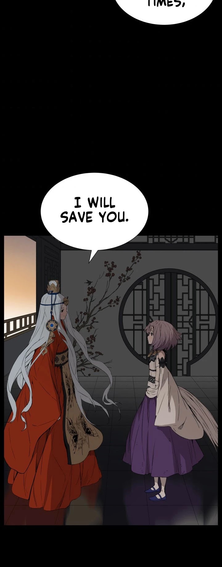 Sword Sheath's Child Chapter 76 page 22 - Chapter 76