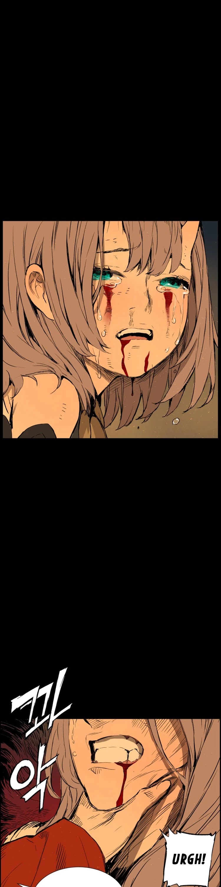 Sword Sheath's Child Chapter 76 page 40 - Chapter 76