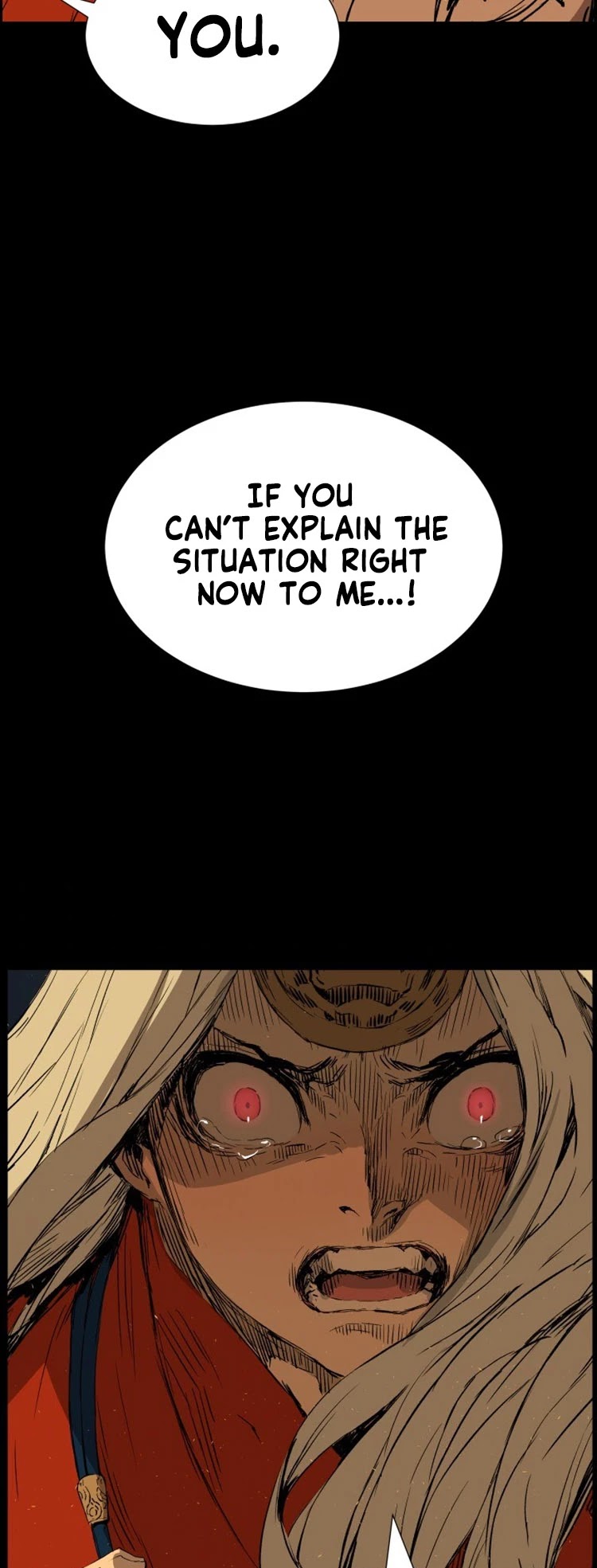 Sword Sheath's Child Chapter 76 page 41 - Chapter 76
