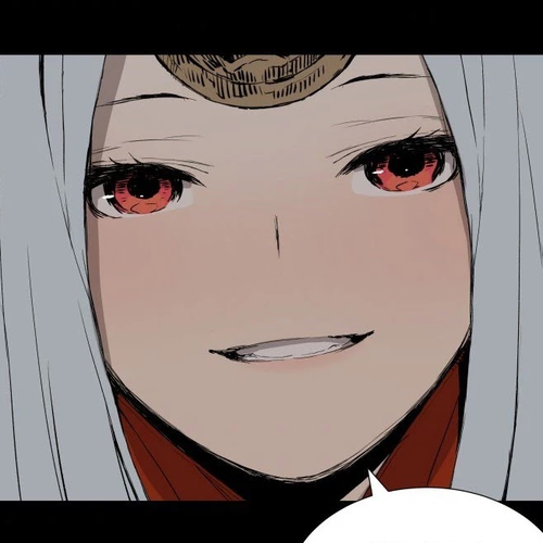 Sword Sheath's Child Chapter 76 cover