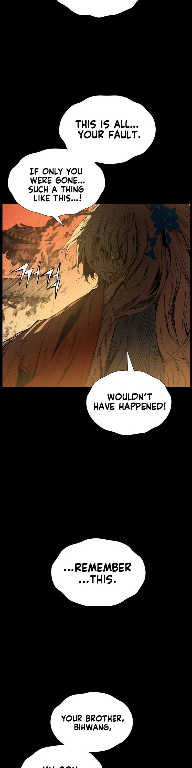 Sword Sheath's Child Chapter 77 page 13 - Chapter 77