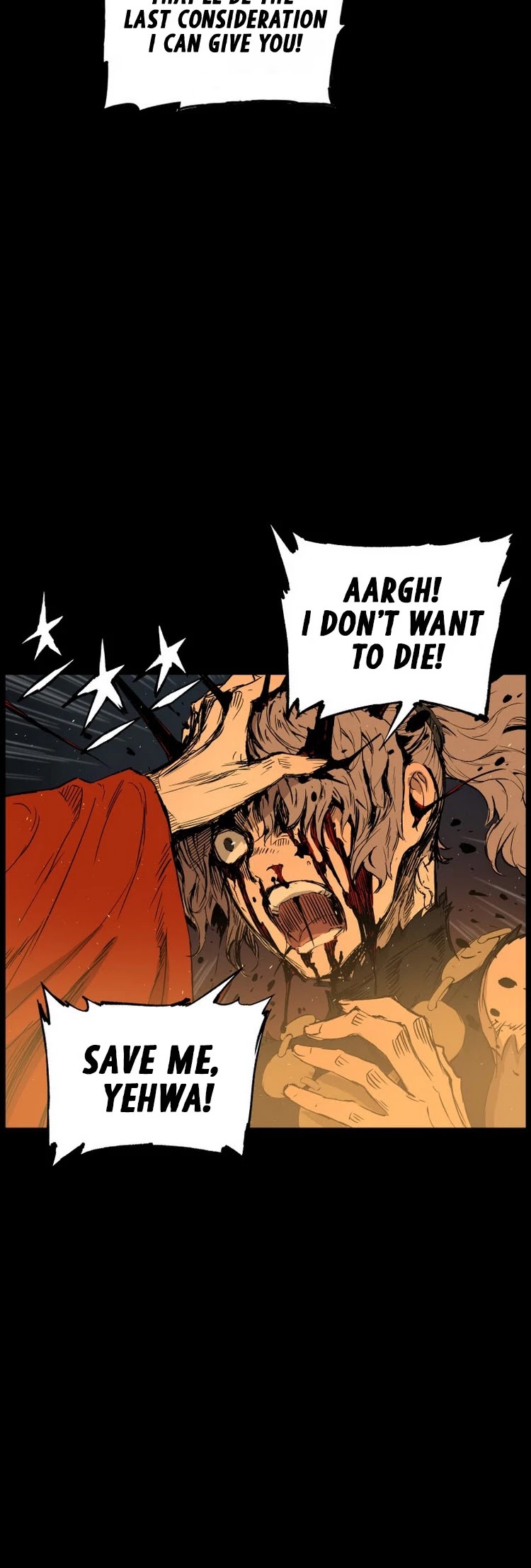 Sword Sheath's Child Chapter 77 page 22 - Chapter 77