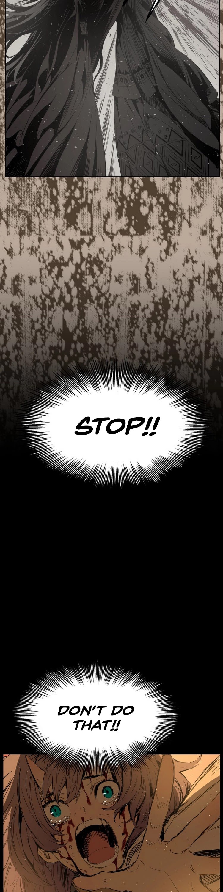 Sword Sheath's Child Chapter 77 page 28 - Chapter 77