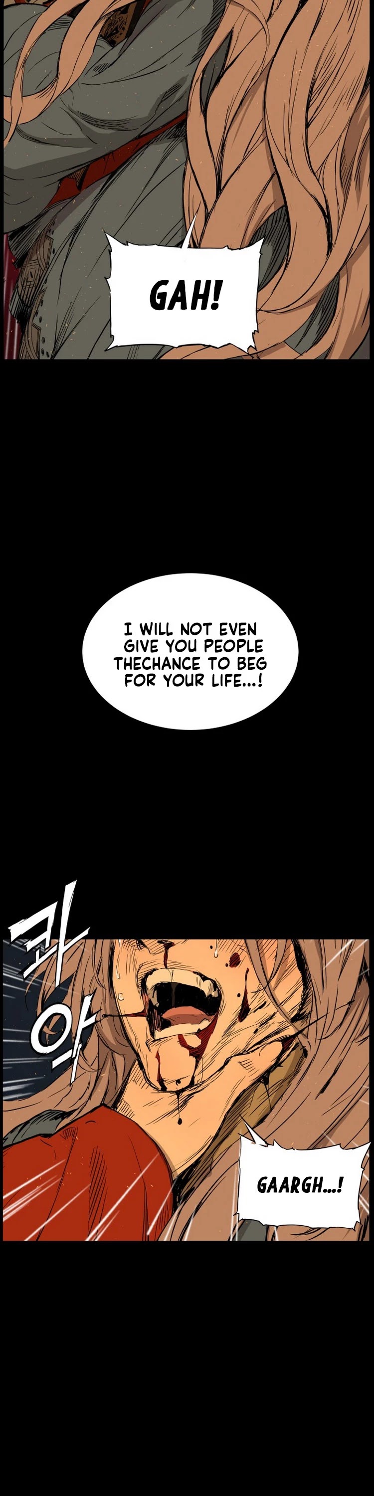 Sword Sheath's Child Chapter 77 page 3 - Chapter 77