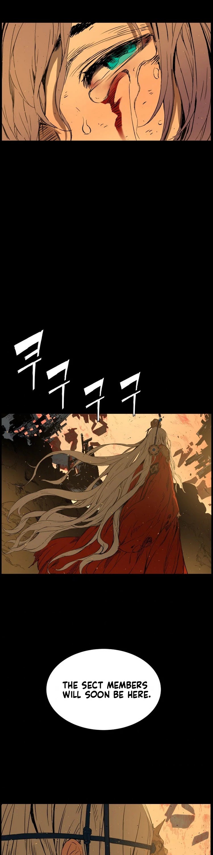 Sword Sheath's Child Chapter 78 page 17 - Chapter 78