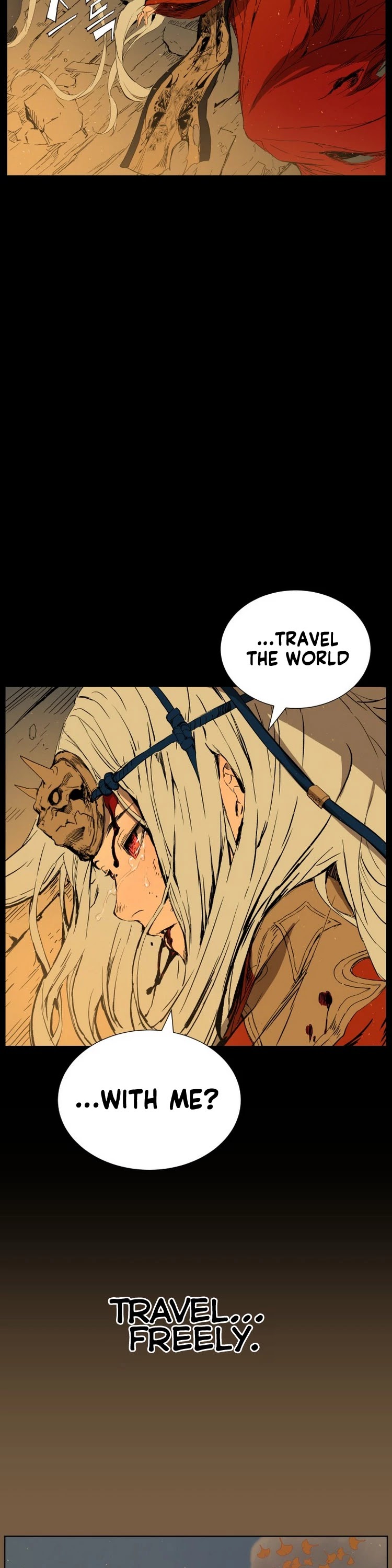 Sword Sheath's Child Chapter 78 page 28 - Chapter 78