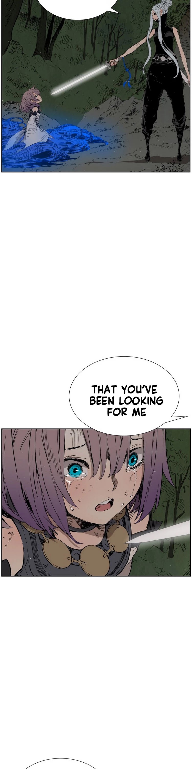 Sword Sheath's Child Chapter 78 page 31 - Chapter 78