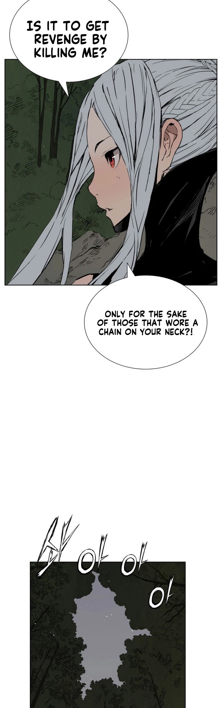 Sword Sheath's Child Chapter 78 page 32 - Chapter 78