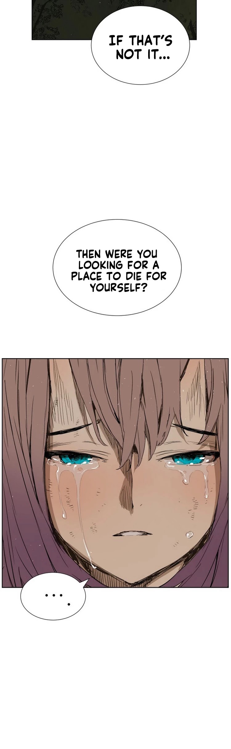 Sword Sheath's Child Chapter 78 page 33 - Chapter 78