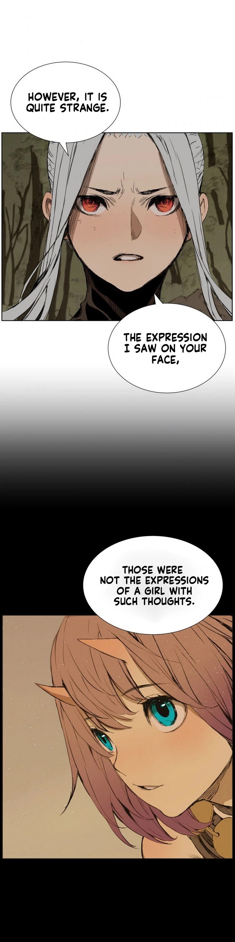 Sword Sheath's Child Chapter 78 page 34 - Chapter 78