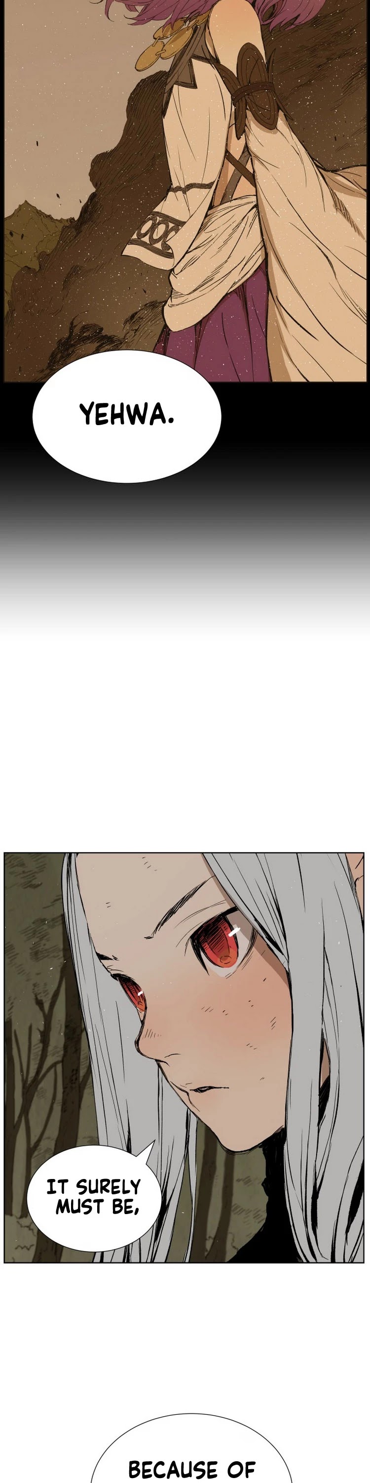 Sword Sheath's Child Chapter 78 page 36 - Chapter 78