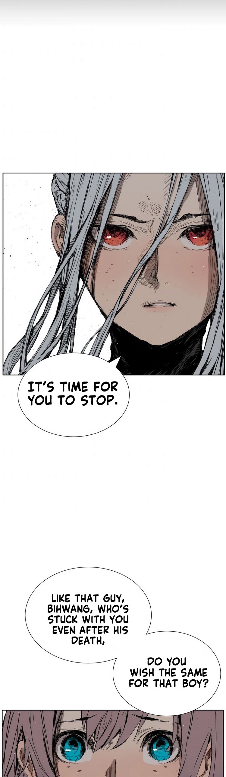 Sword Sheath's Child Chapter 78 page 38 - Chapter 78